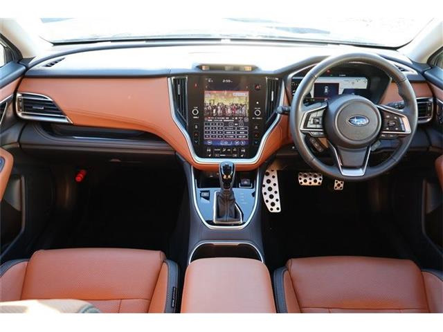 レガシィアウトバック