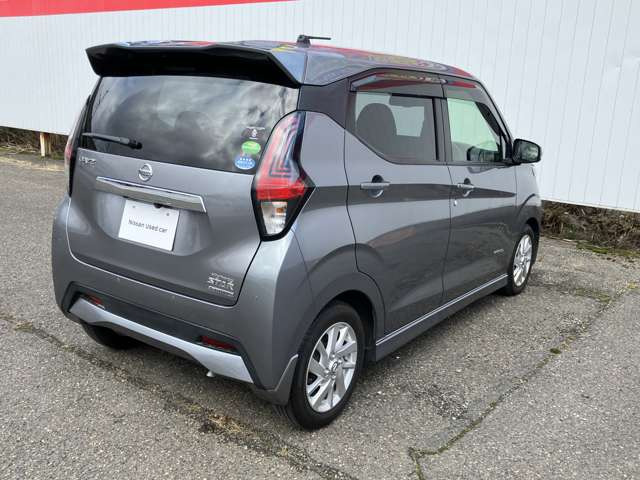 デイズハイウェイスターX プロパイロットエディション