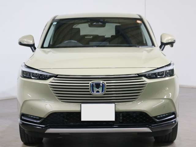 ヴェゼル1.5 e:HEV Z 4WD