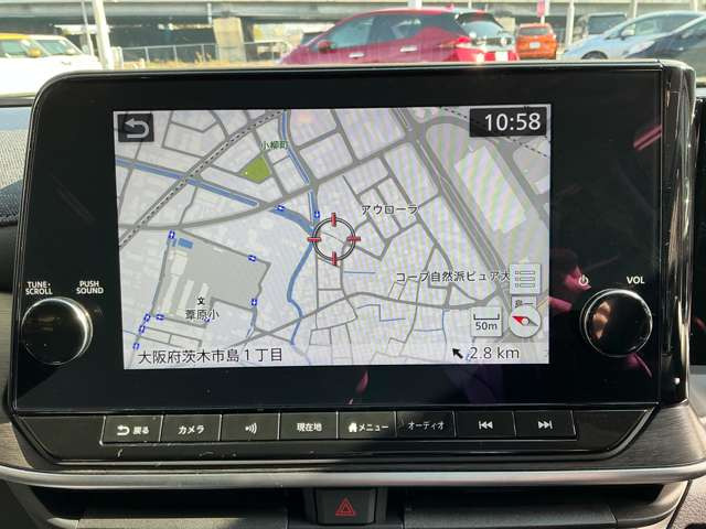 ノートオーラ1.2 G レザーエディション