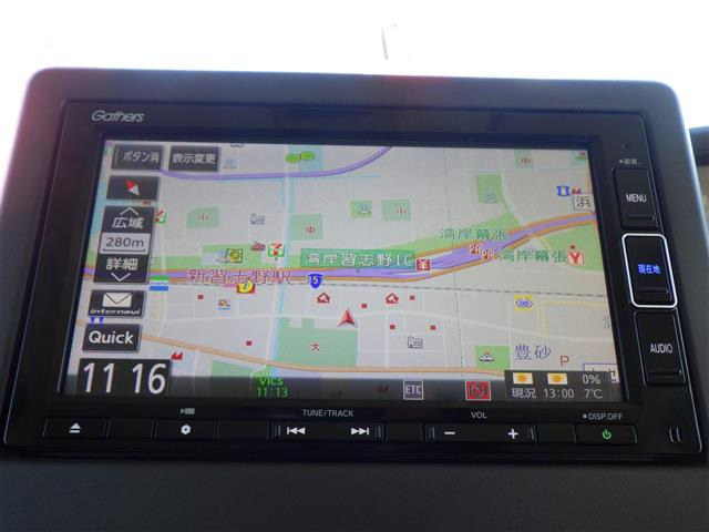 N-BOXG L ターボ ホンダセンシング