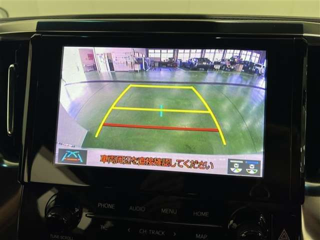 アルファード2.5 S