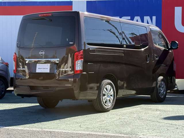 キャラバン2.0 グランドプレミアム GX ロング