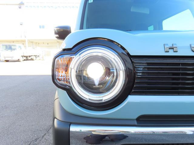 ハスラータフワイルド ターボ