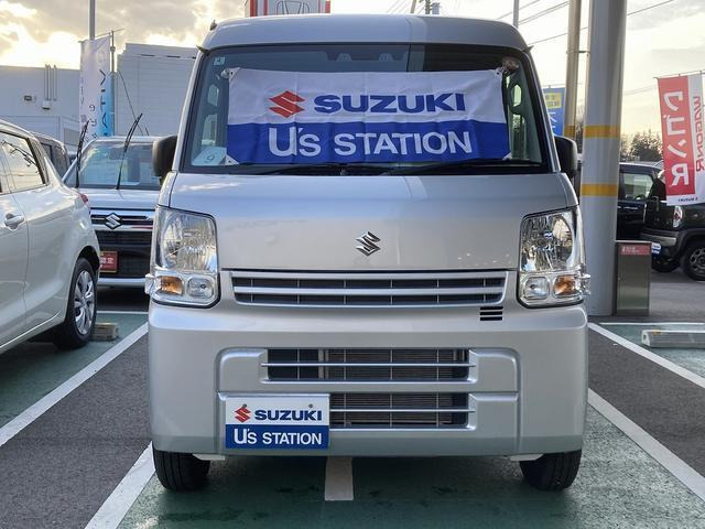 エブリイPA ハイルーフ 4WD