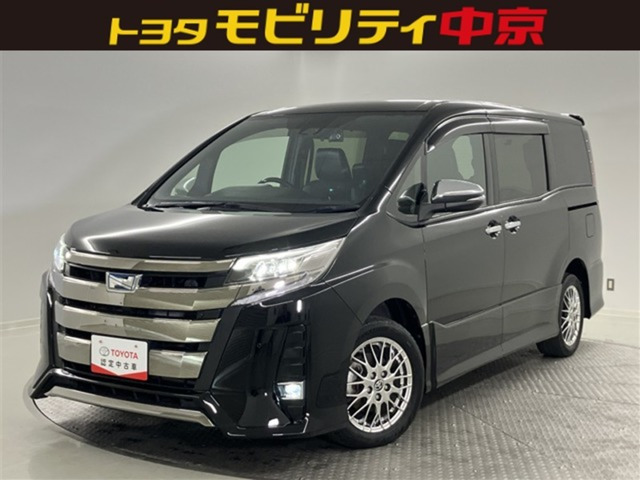 ノア1.8 ハイブリッド Si W×B II