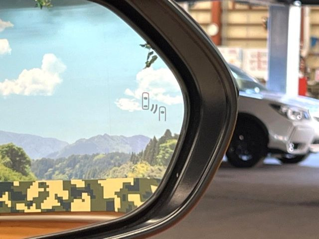 �y�u���C���h�X�|�b�g���j�^�[�z���s���A�h�A�~���[�̎��p�ɂȂ�₷���ӏ��Ɍ㑱�Ԃ��ڋ߂���ƃT�C�h�~���[�̃����Y�Ɍx����\��!�h���C�o�[�ɒ��ӊ��N�����Ă���܂��B