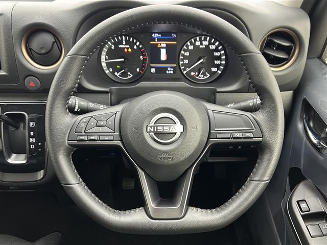 キャラバン2.4 グランドプレミアム GX ロング ディーゼル 4WD