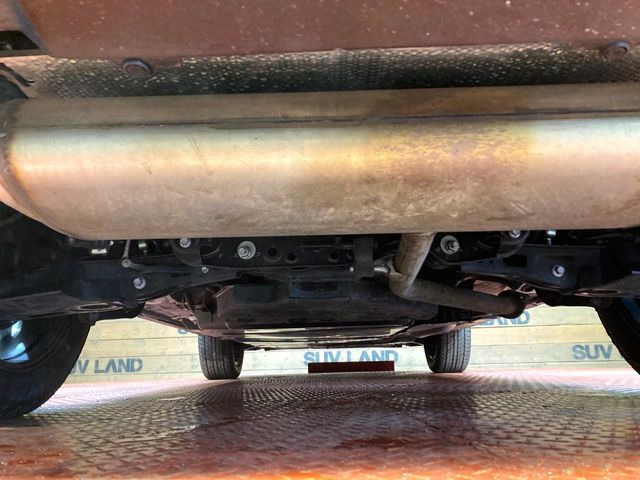 下回りがきれいなうちに、防錆加工の施工がオススメ。降雪地域はもちろん、沿岸部にお住いの方や、趣味でマリン・ウィンタースポーツをされる方にご好評いただいております。