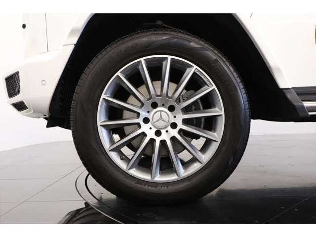 20�C���`AMG�}���`�X�|�[�N�A���~�z�C�[��