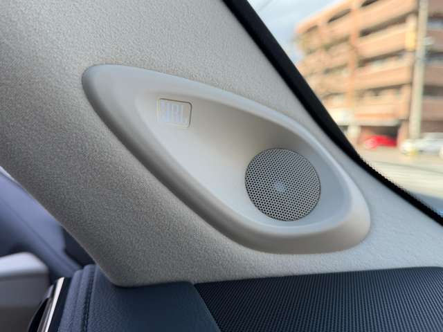 �y�I�v�V�����zJBL�v���~�A���T�E���h(14�X�s�[�J�[)