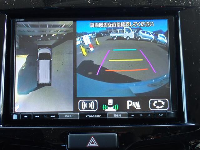 �o�b�N�J�����������Ă���܂��B���Ԏ��ɑ�ϖ��ɗ����܂�������Ԃ����ȕ��ɂ��֗��@�\�ł���