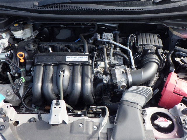 フィット1.3 13G L ホンダセンシング