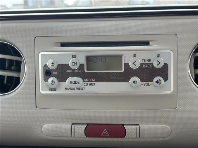 ミラココアプラス L 4WD