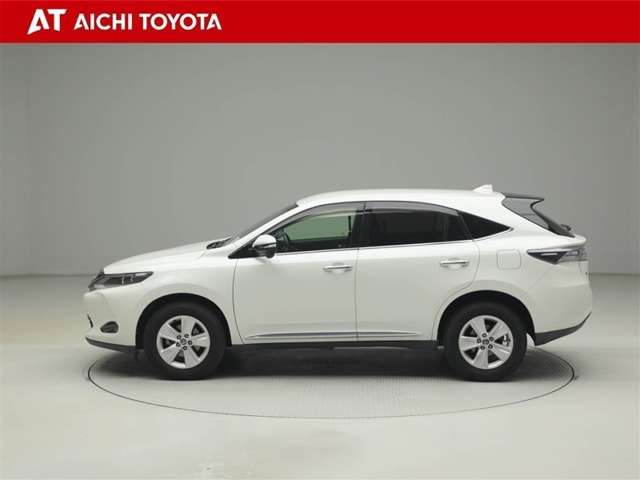 ハリアー2.0 エレガンス