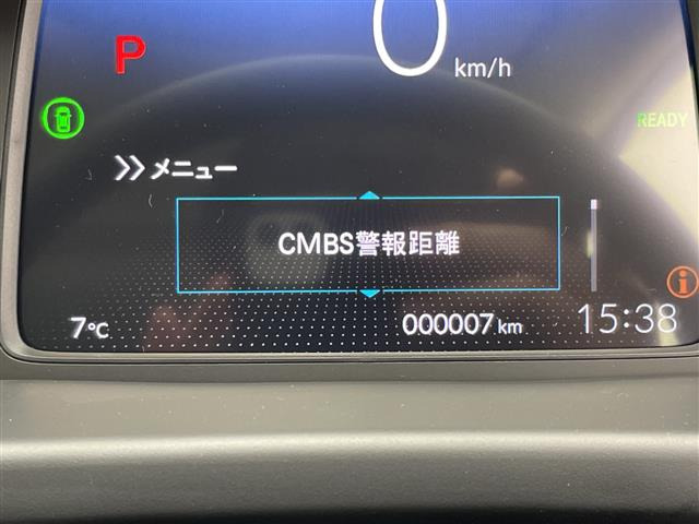 フリード1.5 e:HEV エアー EX