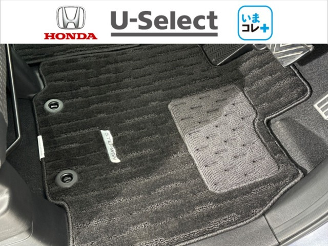 ステップワゴン1.5 スパーダ クールスピリット ホンダ センシング