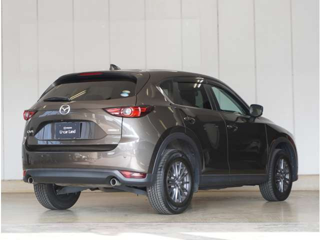 CX-52.0 20S スマートエディション