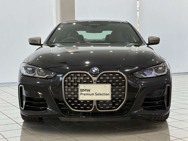 4シリーズクーペM440i xドライブ 4WD