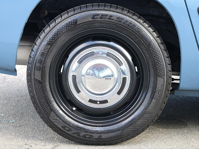 プロボックスバン1.5 F