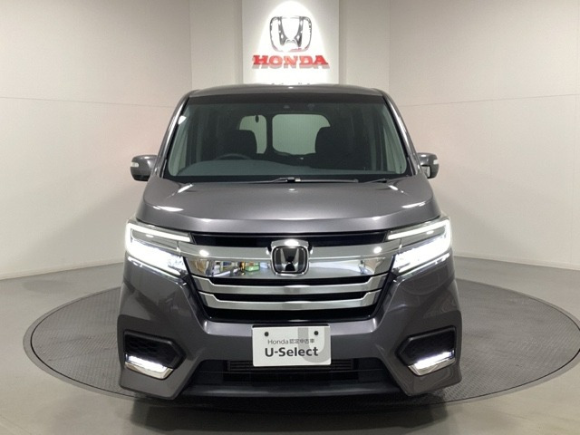 ステップワゴン1.5 スパーダ ホンダ センシング