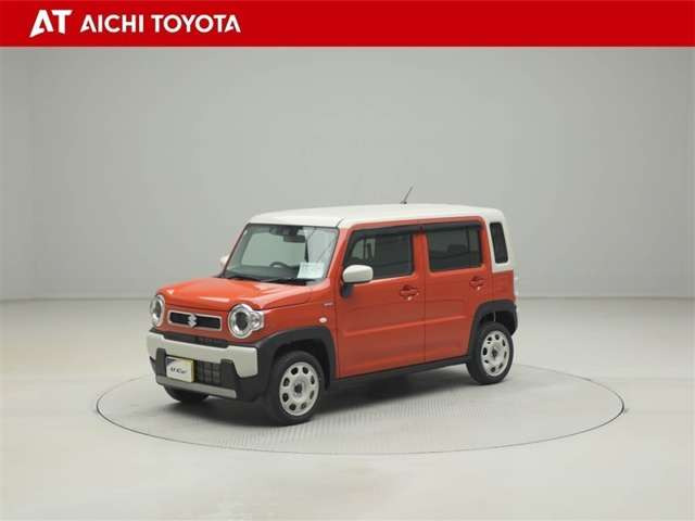 スペーシアハイブリッド(HYBRID) G