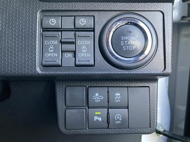 タントカスタムX