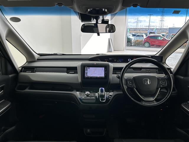 フリード+1.5 ハイブリッド G ホンダセンシング