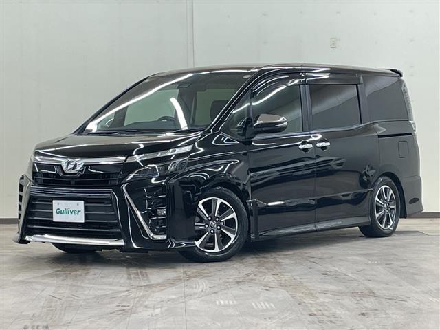 ヴォクシー2.0 ZS 煌