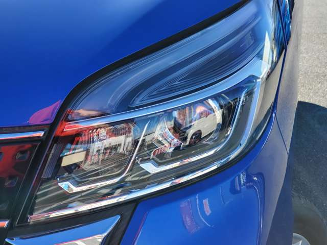 LED�w�b�h���C�g