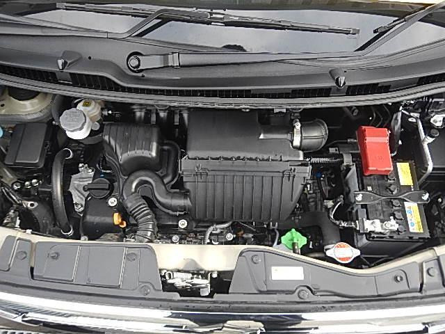 ワゴンRカスタムZハイブリッド(HYBRID) ZX 4WD