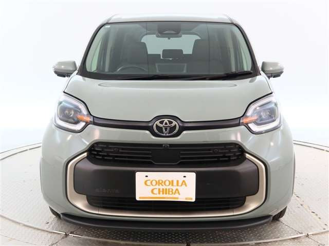 シエンタハイブリッド 1.5 Z