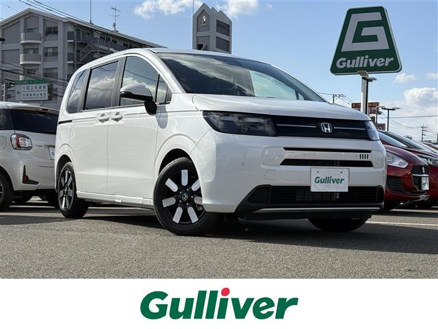 フリード1.5 e:HEV エアー EX