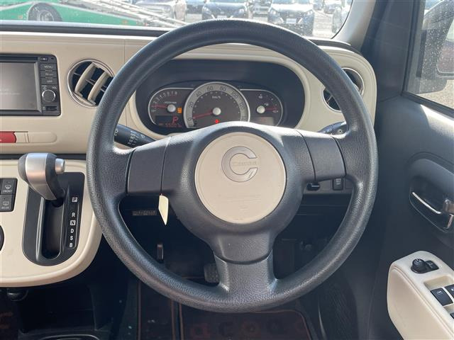 ミラココアプラス X スマートセレクション SN