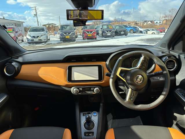 キックス1.2 X ツートーン インテリアエディション (e-POWER)