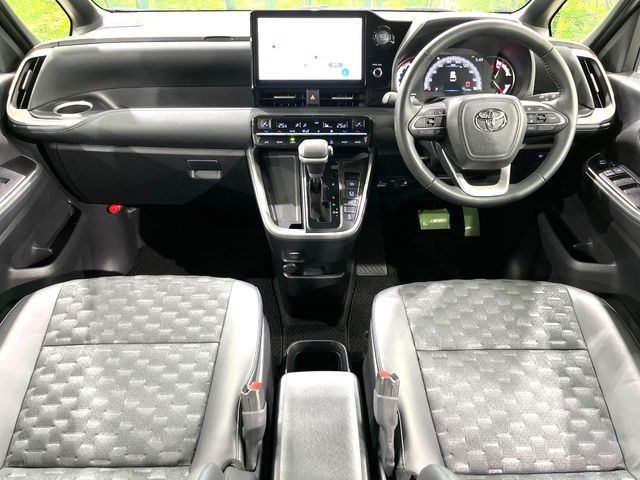 ヴォクシー2.0 S-Z