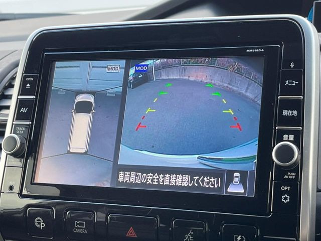 �y�A���E���h�r���[���j�^�[�z��p�̃J�����ɂ��A�ォ�猩���낵���悤�Ȏ��_��360�x�N���}�̎��͂��m�F���邱�Ƃ��ł��܂������p�������m�F���₷���A�����ꏊ�ł̐؂�Ԃ��⒓�Ԃ��X���[�Y�ɍs���܂��B