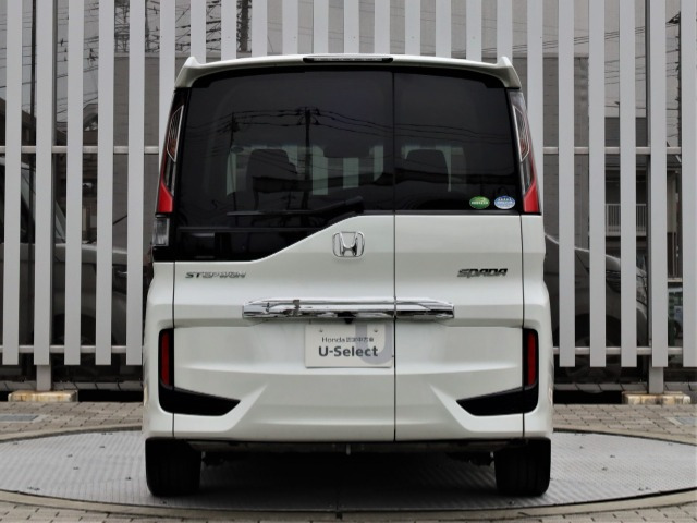 ステップワゴン1.5 スパーダ ホンダ センシング