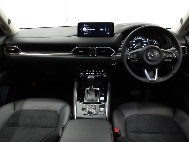 CX-52.0 20S ブラックトーンエディション