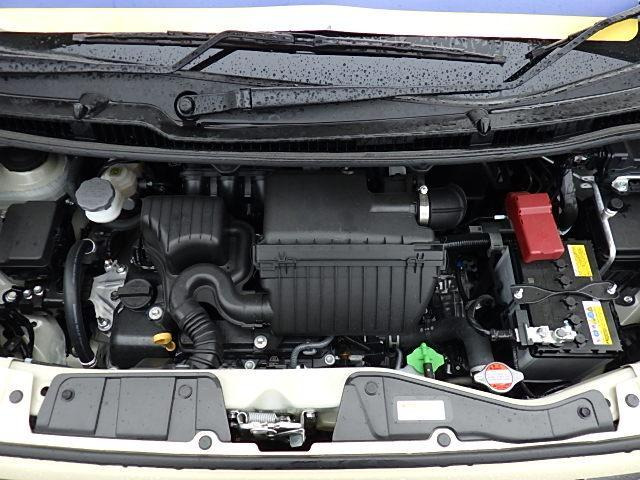 ワゴンRハイブリッド(HYBRID) FX-S 4WD