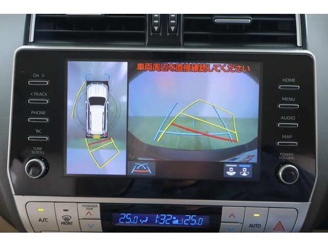 ランドクルーザープラド2.7 TX Lパッケージ 4WD