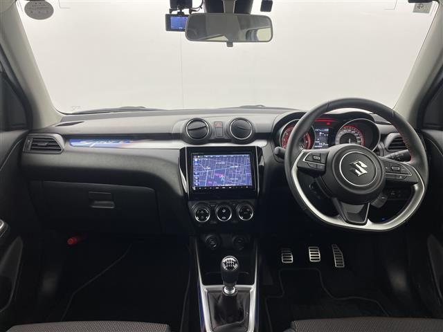 スイフト1.4 スポーツ ZC33S ファイナル エディション