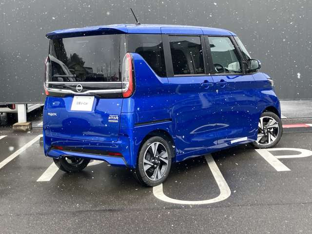 デイズハイウェイスター Gターボ プロパイロットエディション