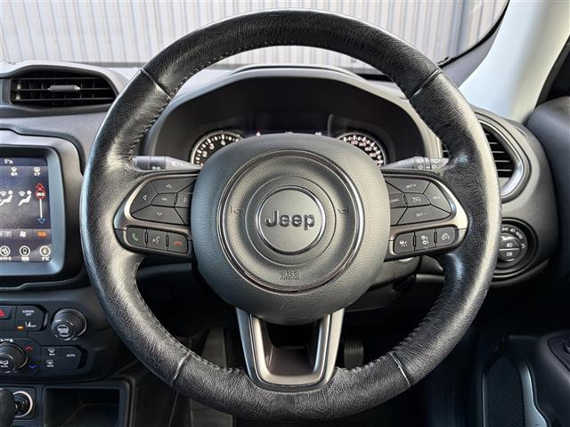 レネゲードリミテッド