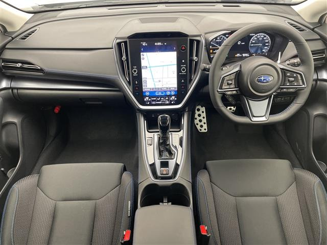 レヴォーグ1.8 GT-H EX 4WD