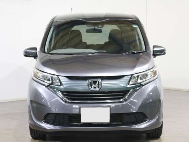 フリード1.5 G ホンダセンシング