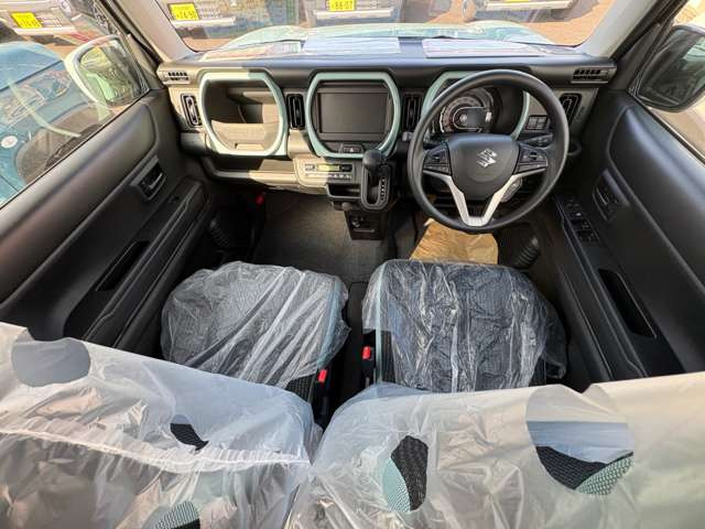 スペーシアハイブリッド(HYBRID) G