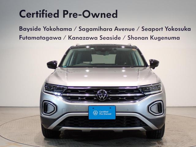 T-RocTSI スタイル