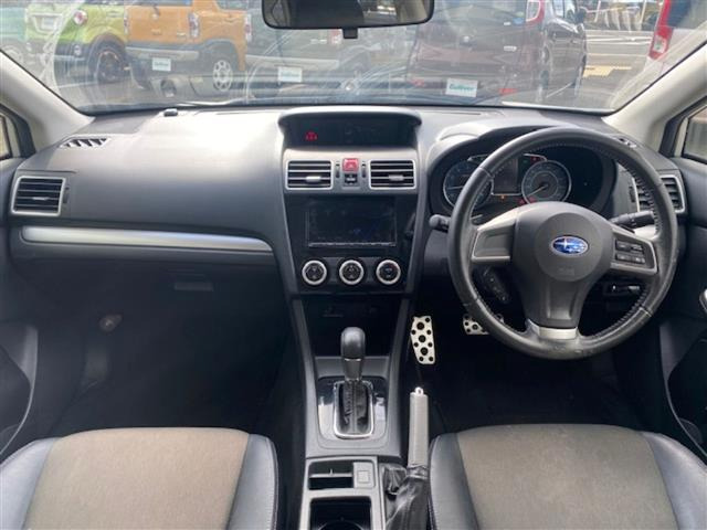 インプレッサスポーツ1.6 i-S アイサイト 4WD