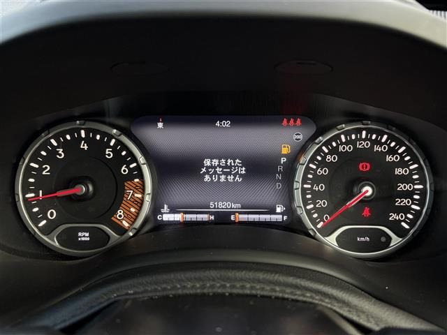 レネゲードリミテッド